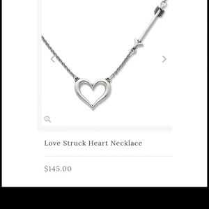 James Avery Necklace